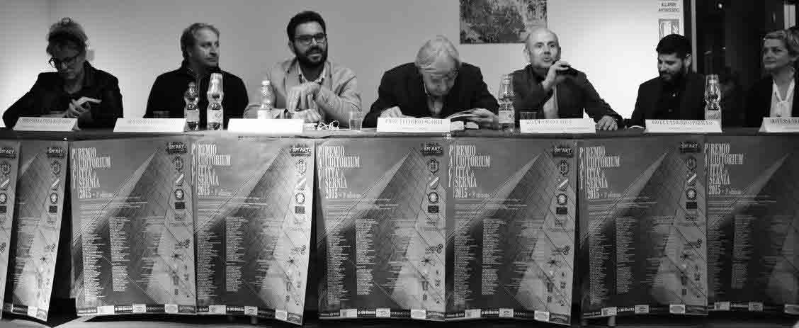 berardi - palmieri - sgarbi - petrecca - iorillo - rescigno - paci2015